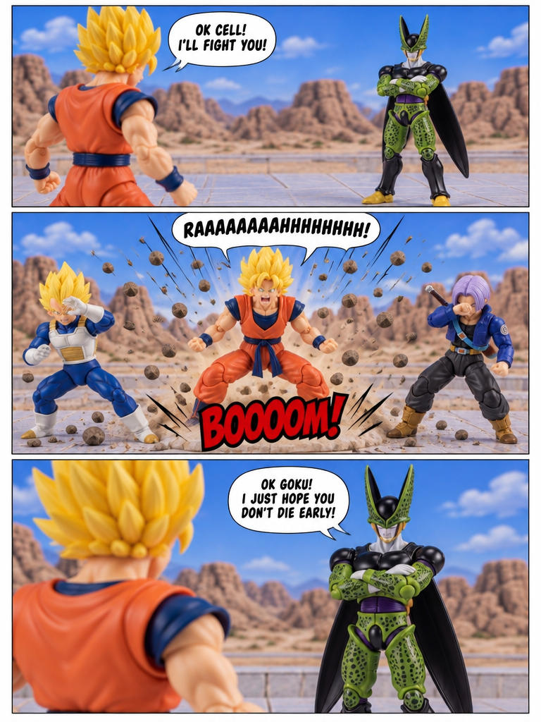 Challengers at the Ring (page 4 of 4)