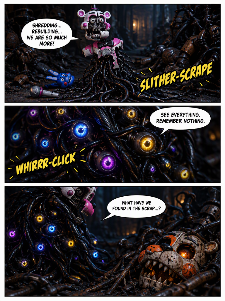 Rise of the Molten Core (page 2 of 4)
