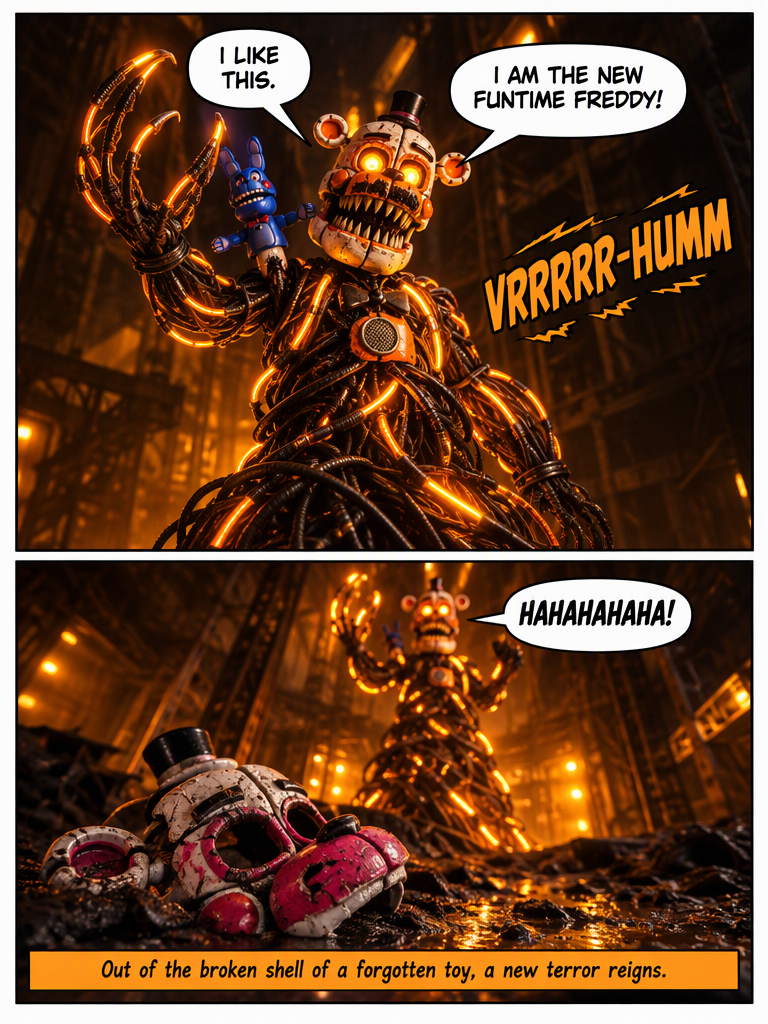 Rise of the Molten Core (page 4 of 4)