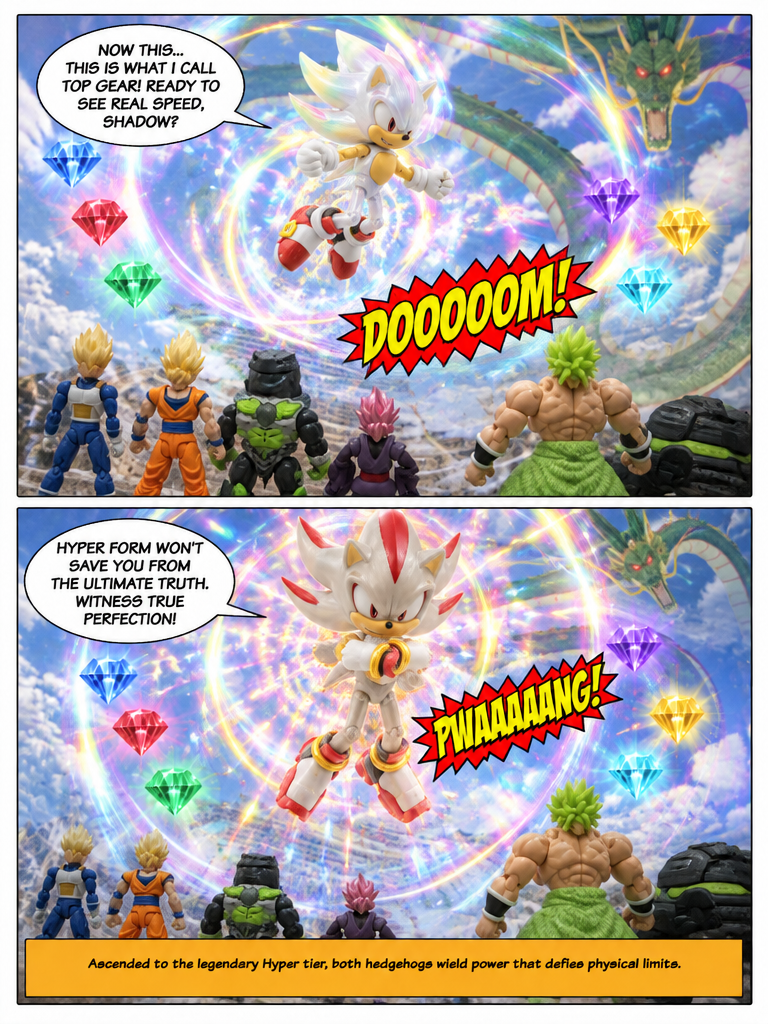 Chaos Spear Clash (page 7 of 8)