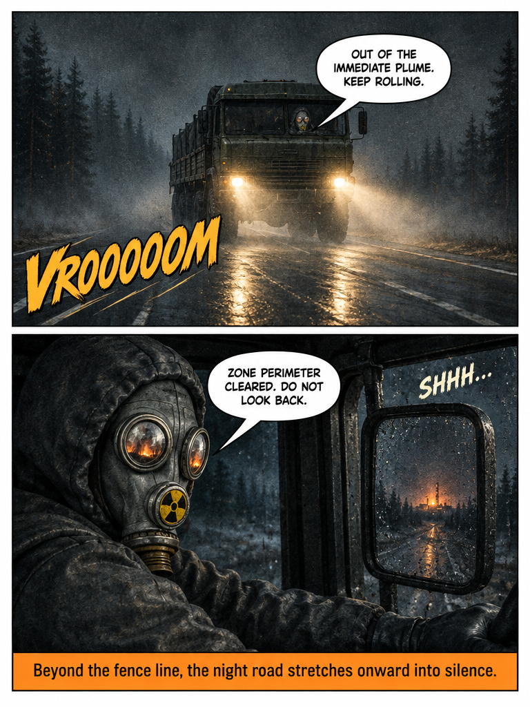 Escape from Chernobyl (page 4 of 4)