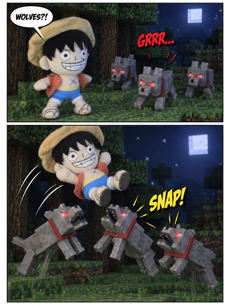 Through the Block Portal (page 3 of 4)