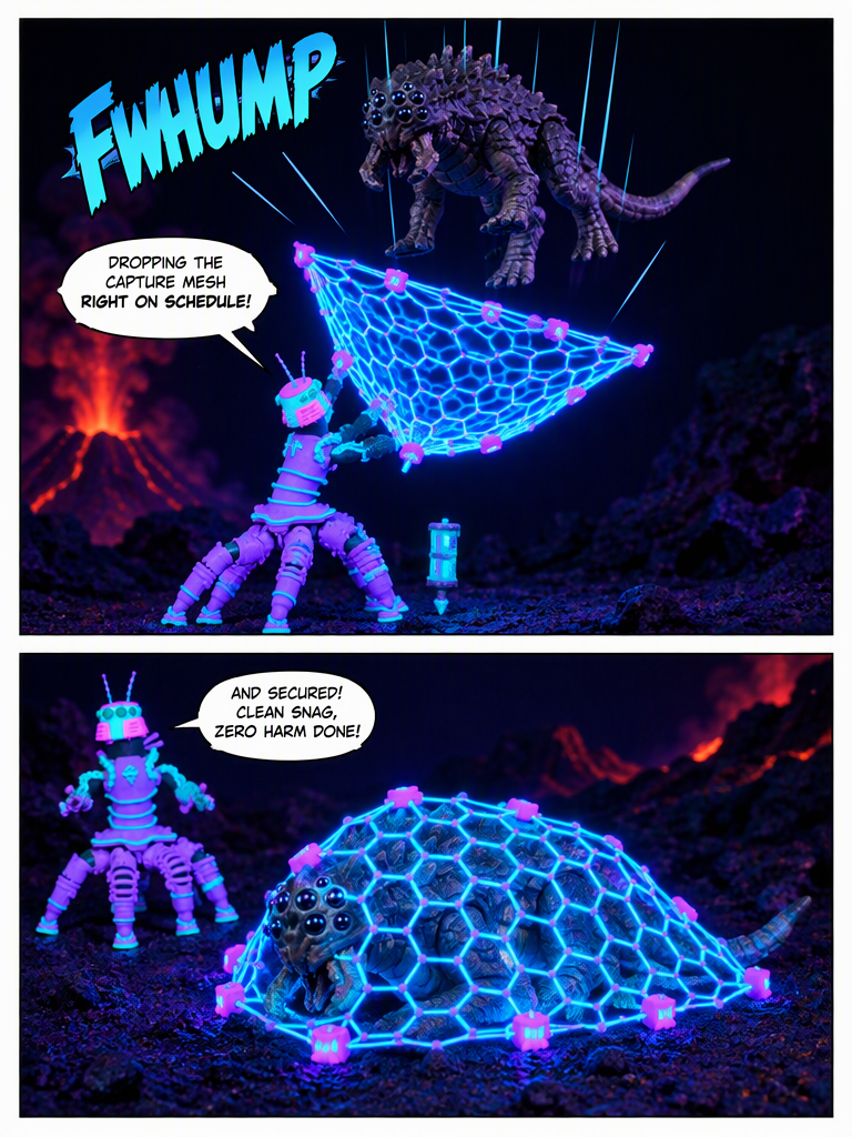 my alien hunting continues! (page 3 of 4)