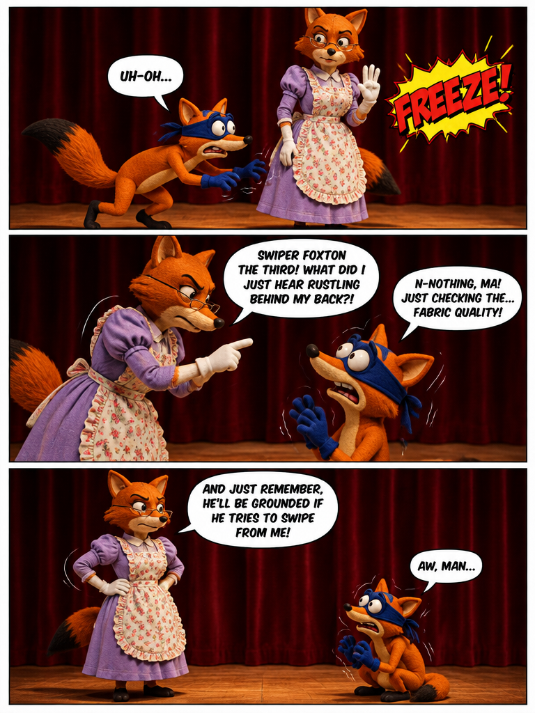 Season Two House Rules (page 3 of 4)