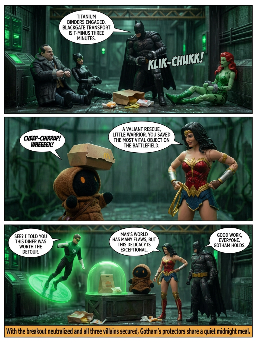 Breach at the Holding Block (page 4 of 4)