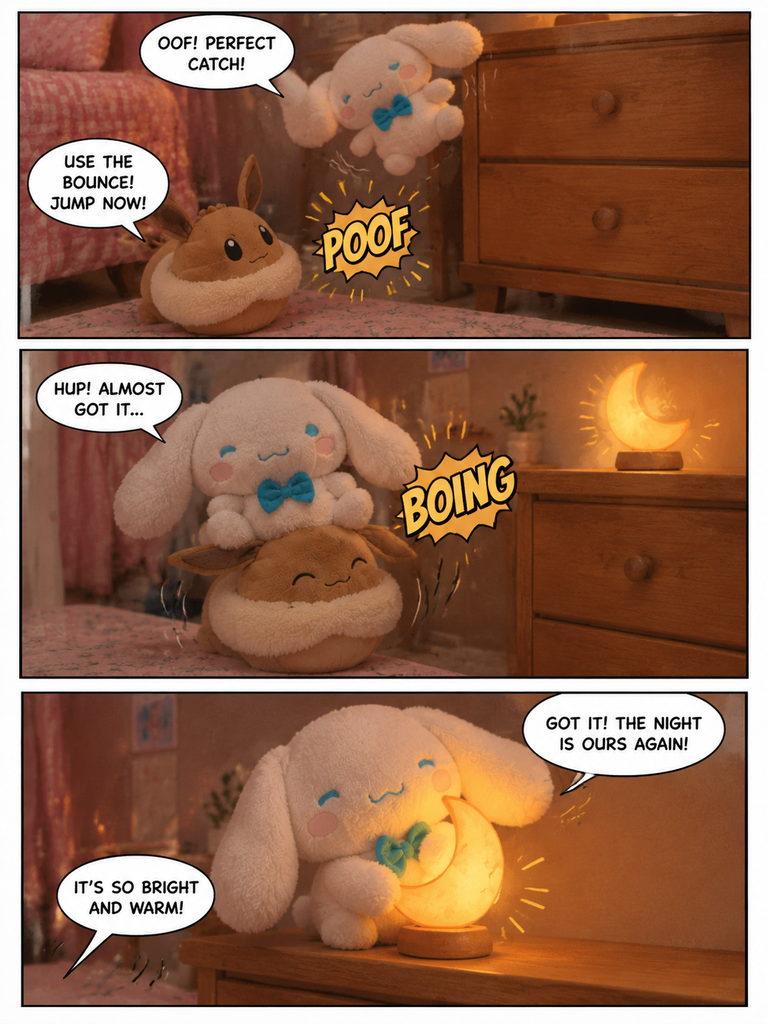 Midnight Moon Search (page 3 of 4)