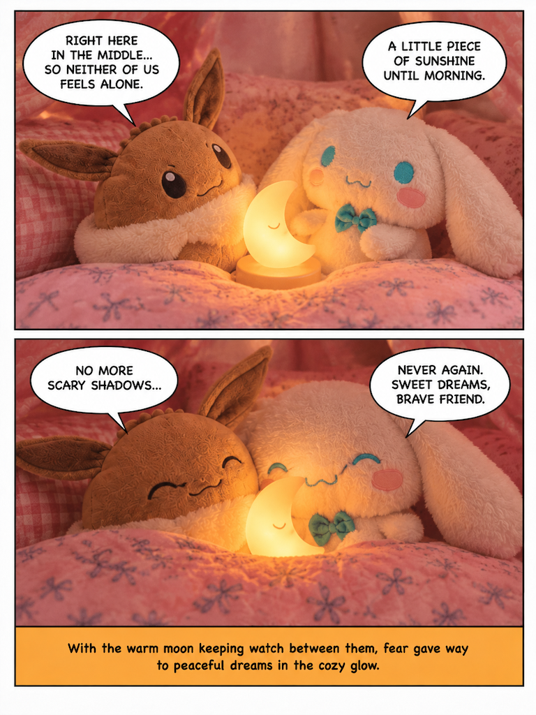 Midnight Moon Search (page 4 of 4)