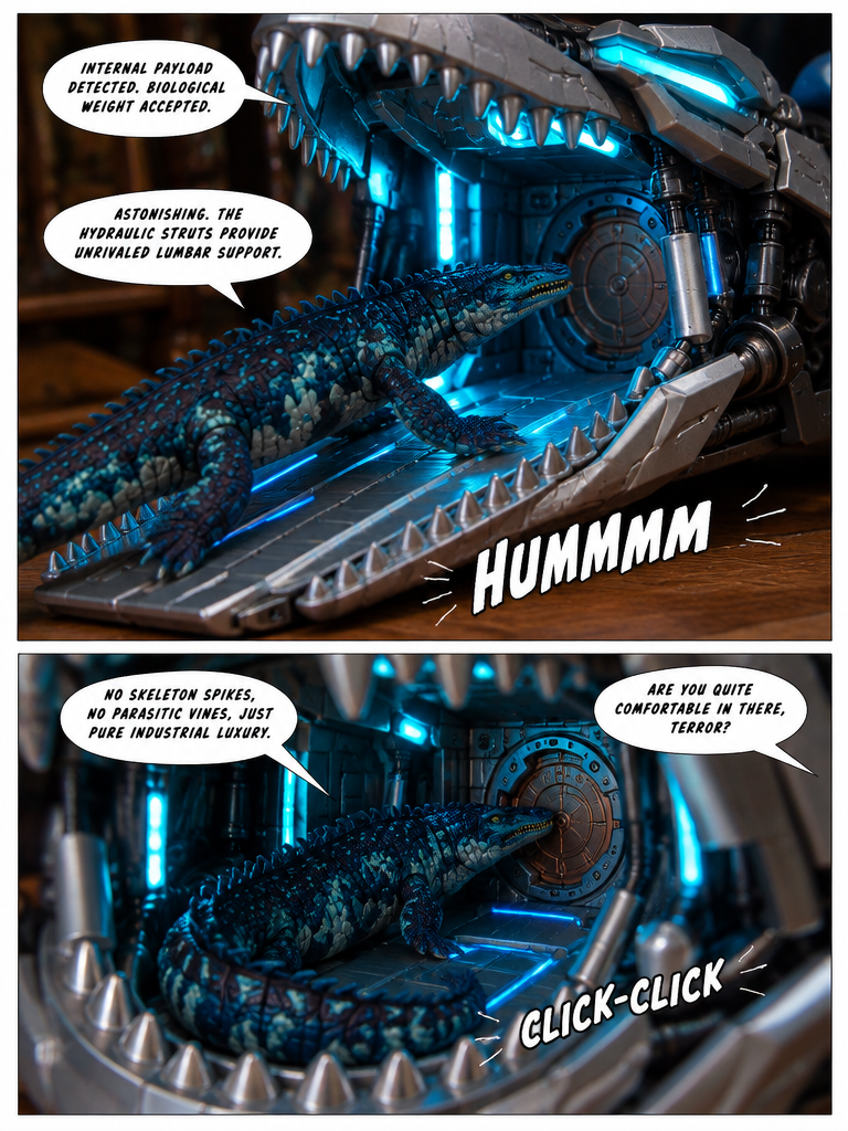 Tangled Roots and Spiky Fruits (page 7 of 16)