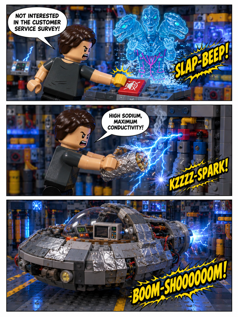 Quantum Jackpot Jam….Pt.1 (page 3 of 4)