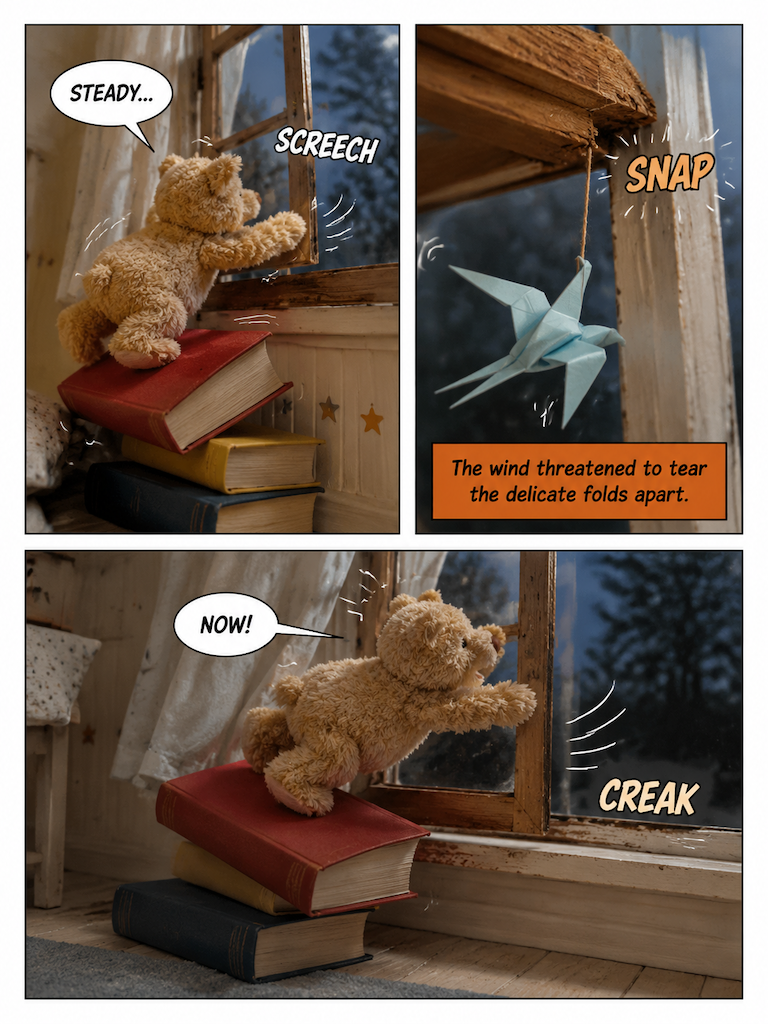 The Sill Guardian (page 2 of 4)