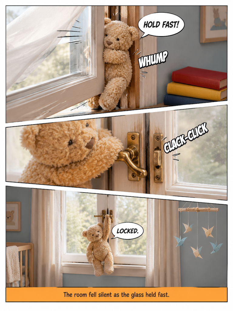 The Sill Guardian (page 3 of 4)