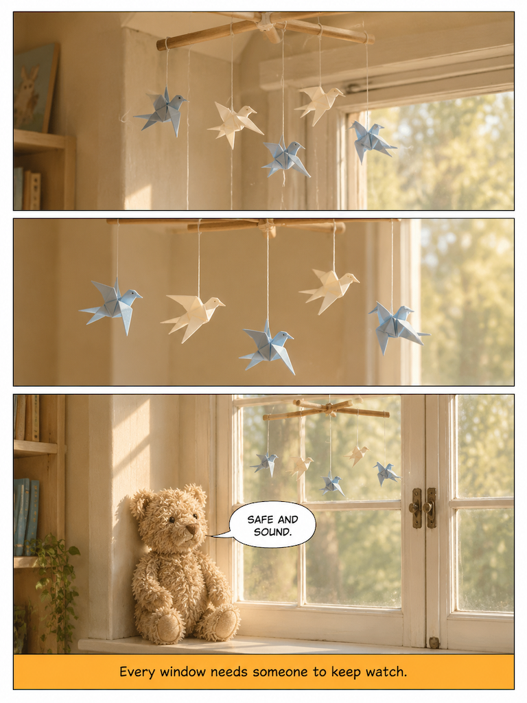 The Sill Guardian (page 4 of 4)