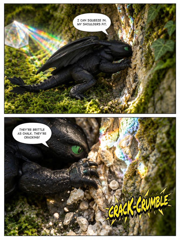 The Hidden Spring (page 2 of 4)