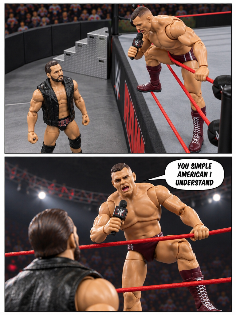 A General's Ultimatum (page 3 of 4)