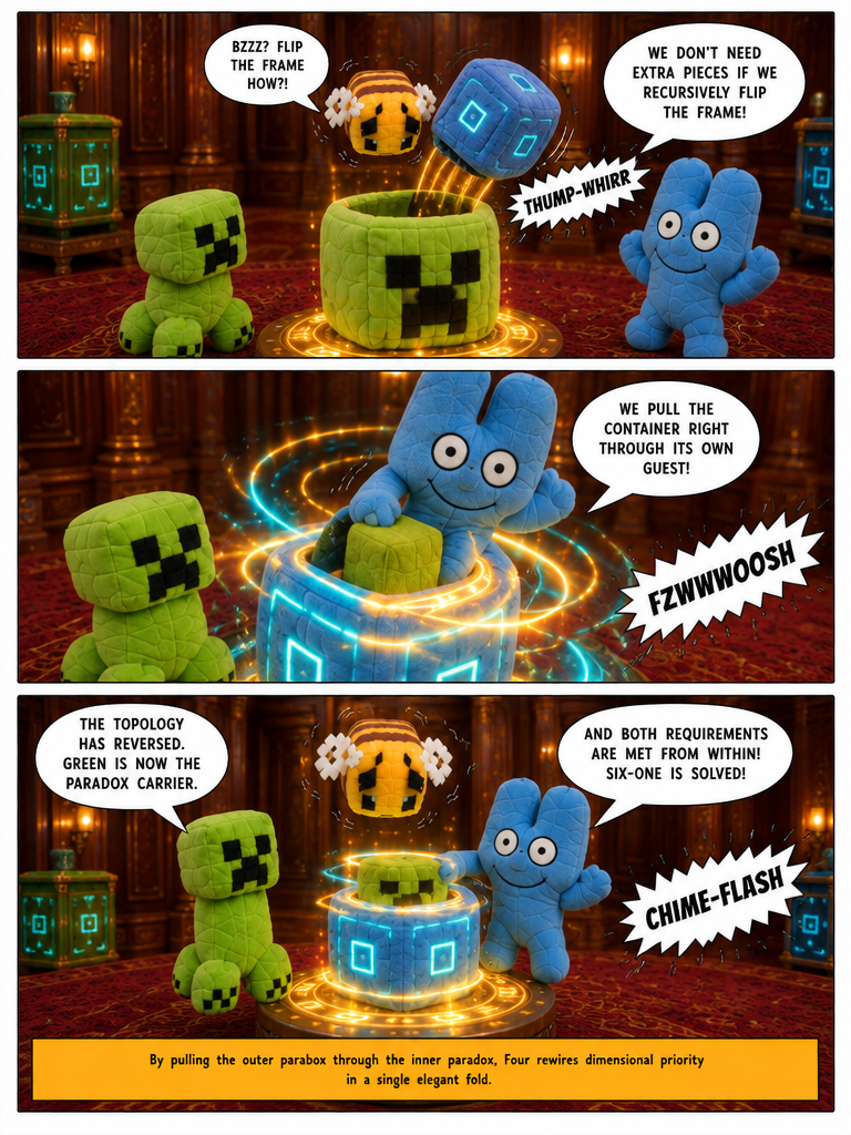 The Recursive Flip (page 3 of 4)