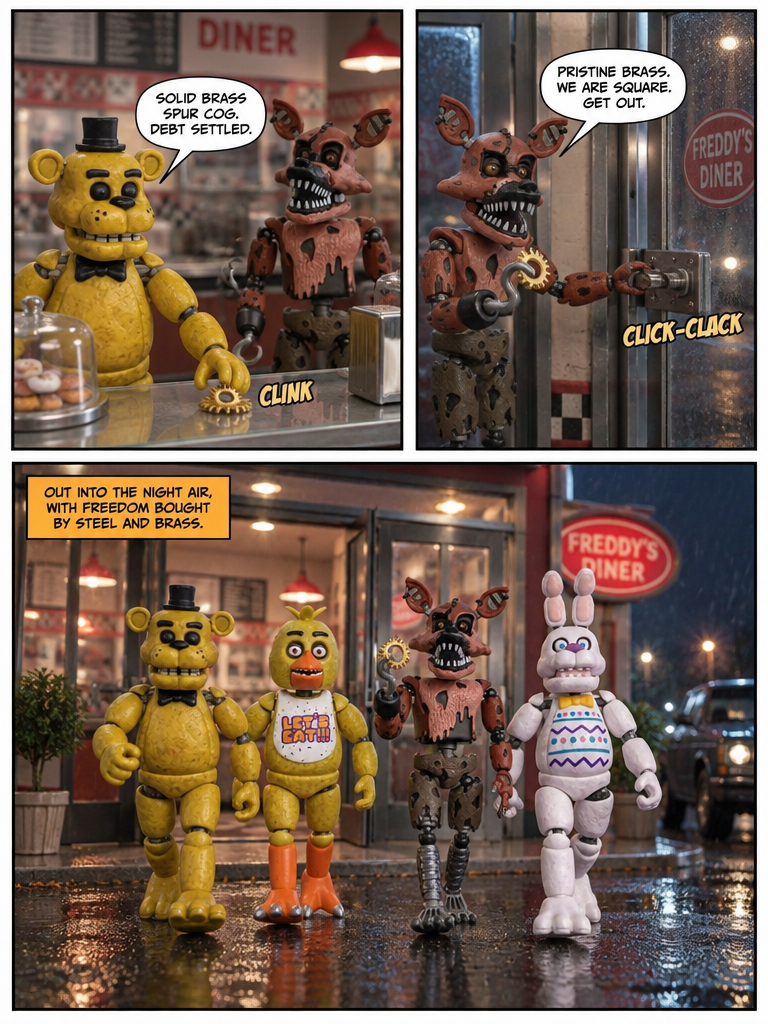Collateral at the Register (page 4 of 4)