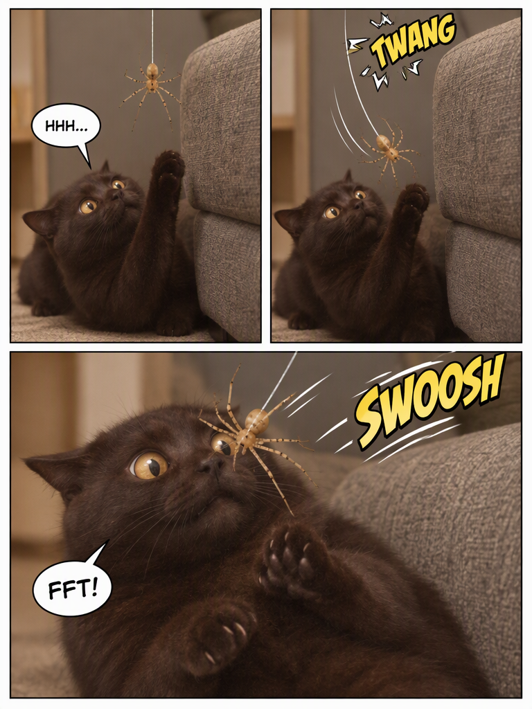 The Ceiling Descent (page 2 of 4)