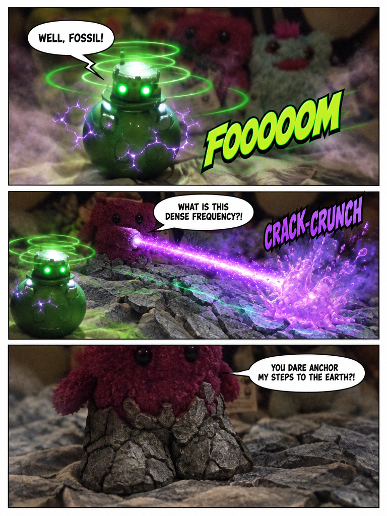 Techniques of the Plush Realm (page 3 of 4)