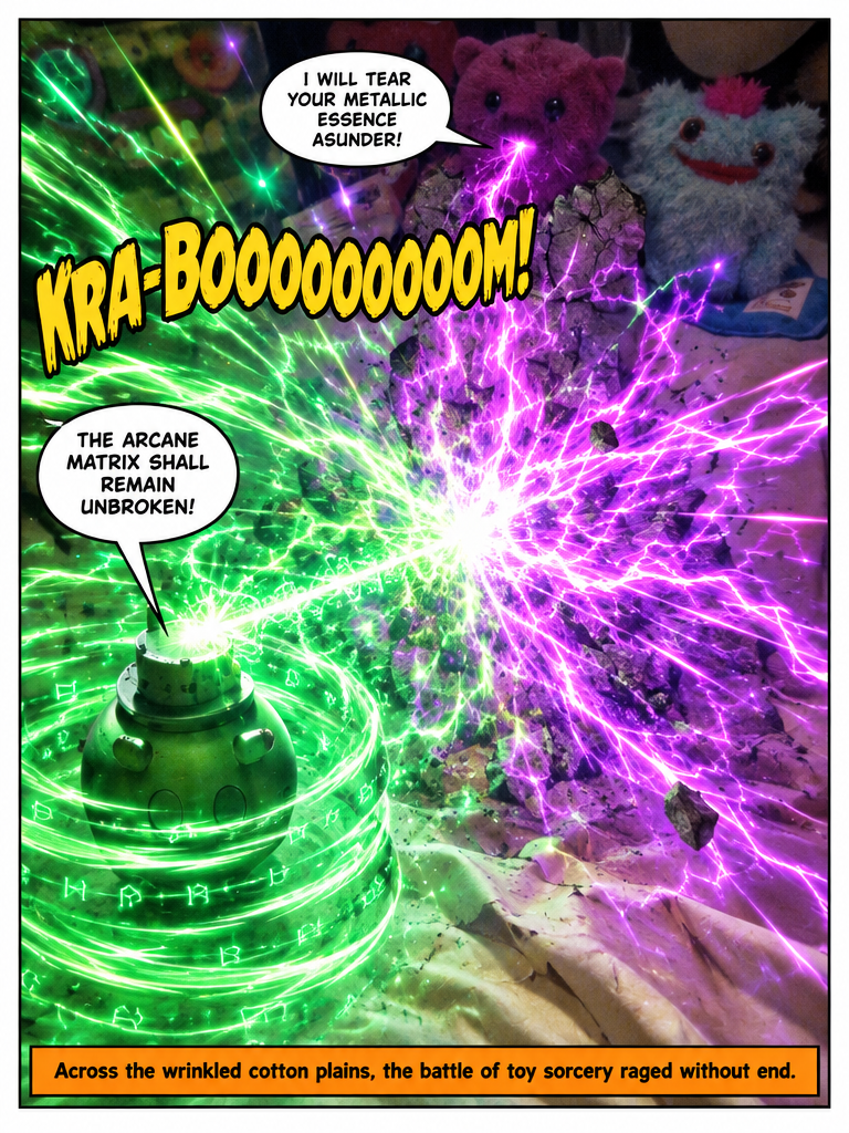 Techniques of the Plush Realm (page 4 of 4)