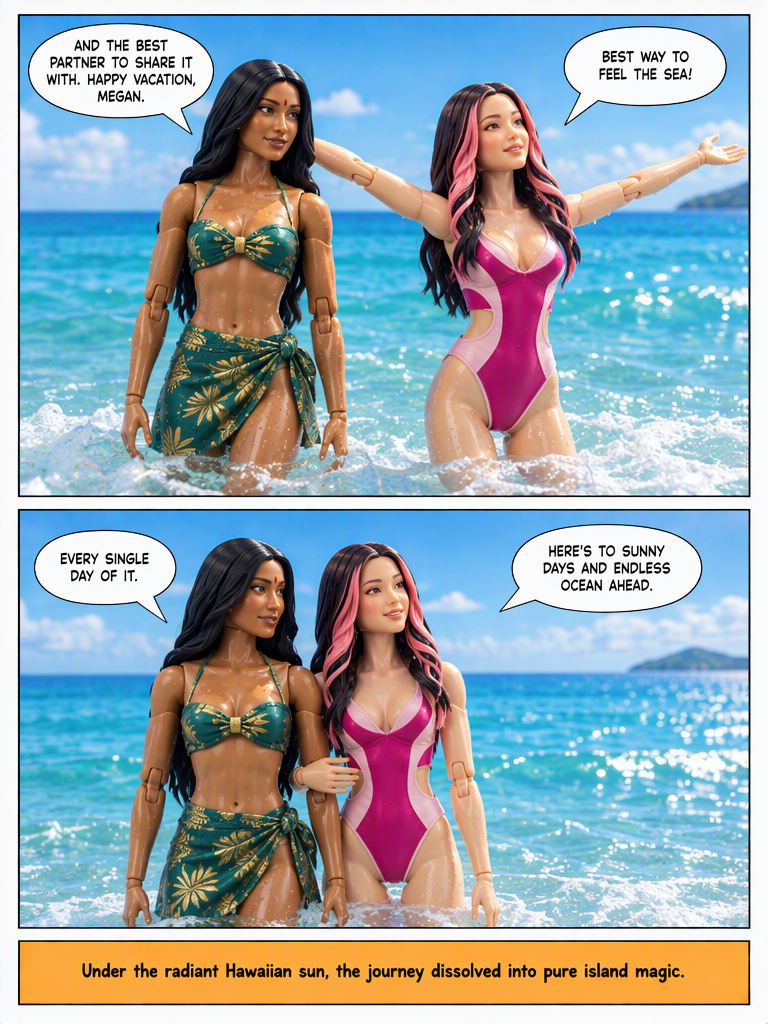Aloha Waters (page 4 of 4)