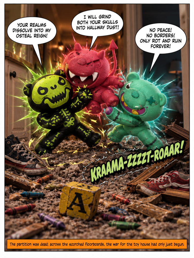 Turf of the Three Kings (page 4 of 4)