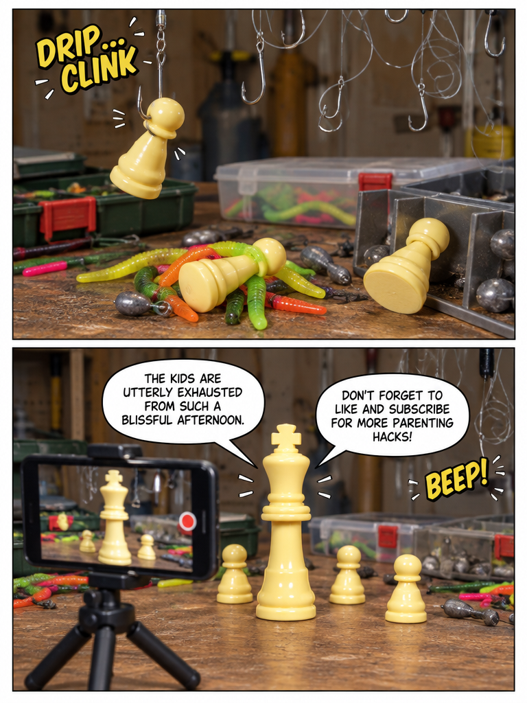 Living with the Little Ones (page 4 of 4)