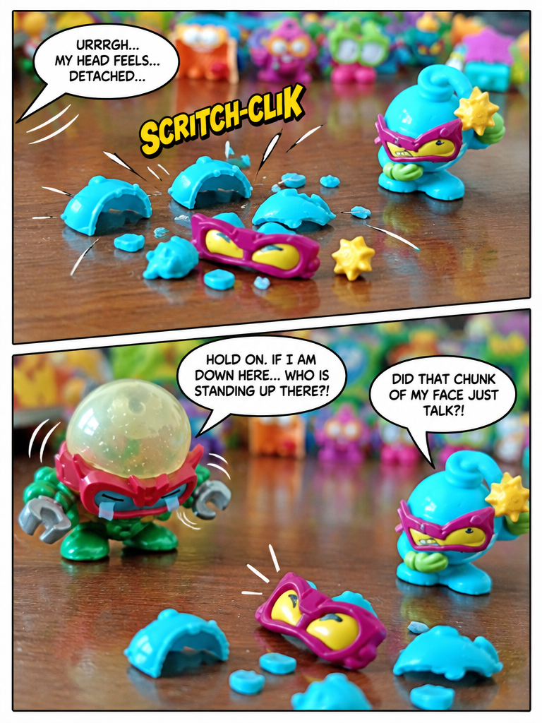 The Spark of Switch (page 2 of 4)