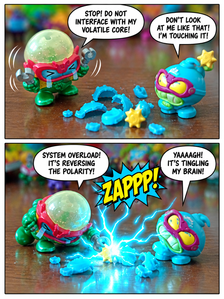 The Spark of Switch (page 3 of 4)