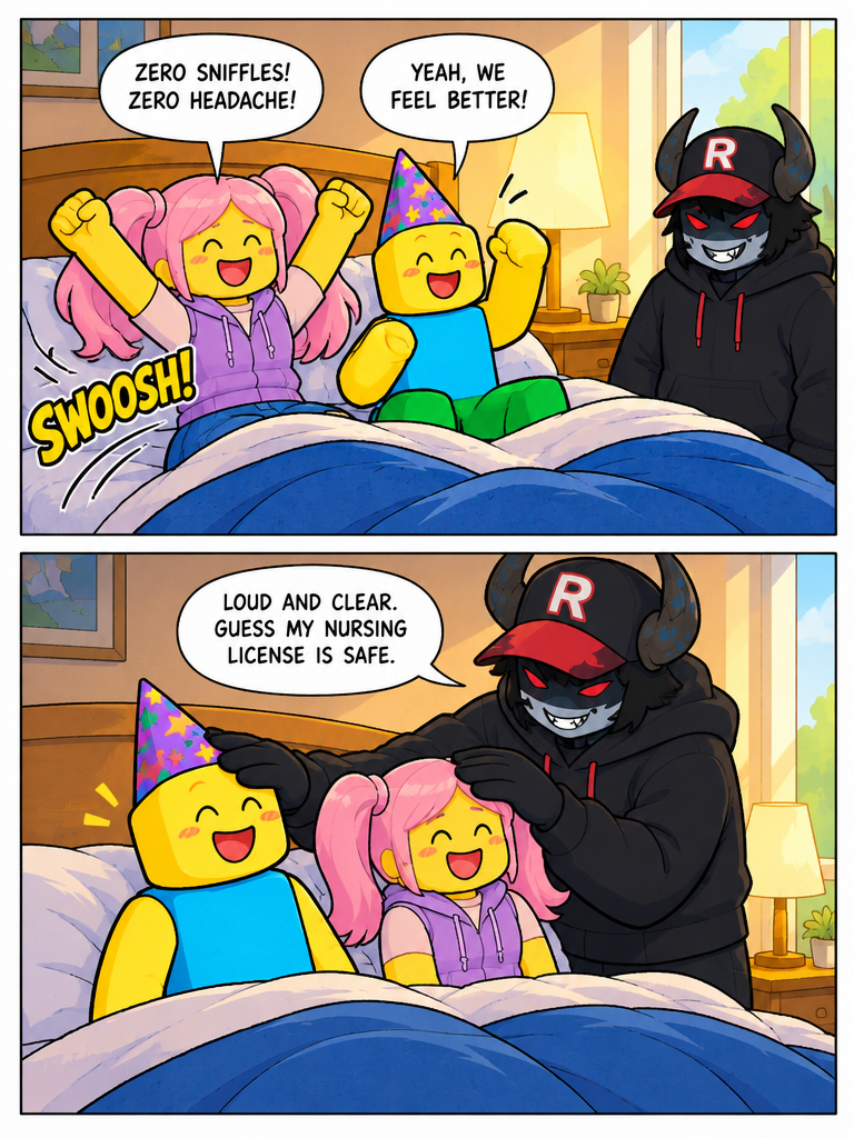 A Brand New Morning (page 3 of 4)