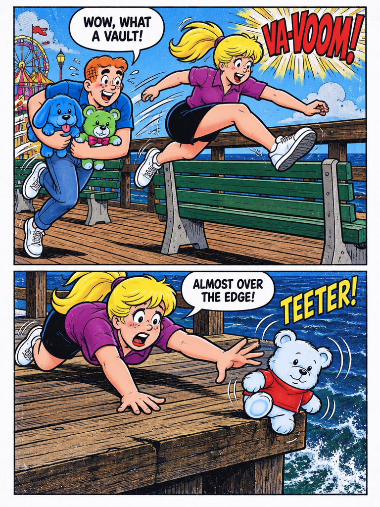 Boardwalk Breeze (page 3 of 4)