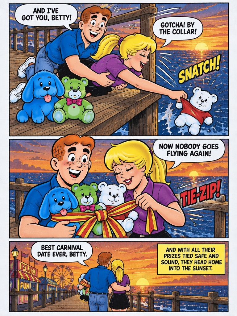 Boardwalk Breeze (page 4 of 4)