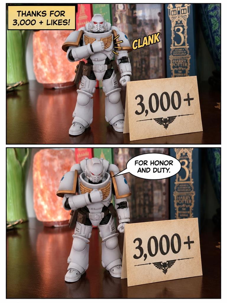 Salute for Three Thousand (page 4 of 4)