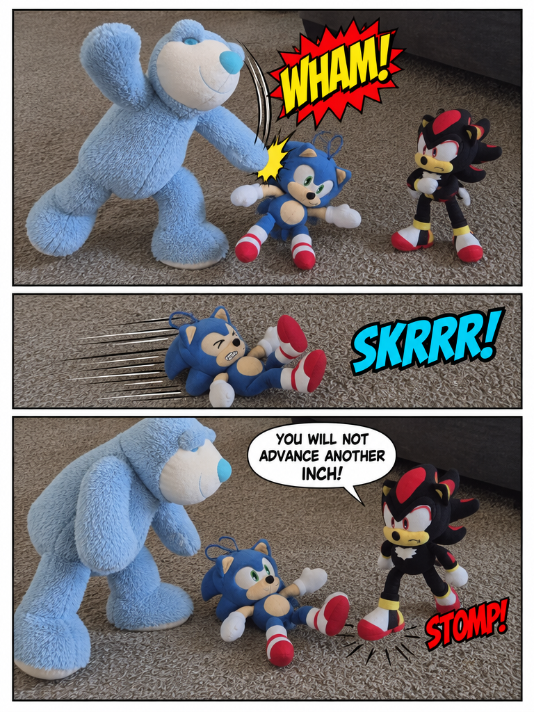 Heroes of the Carpet Plain (page 2 of 4)