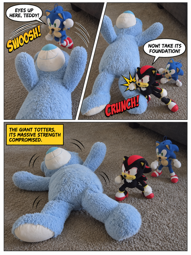 Heroes of the Carpet Plain (page 3 of 4)