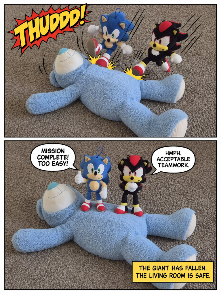 Heroes of the Carpet Plain (page 4 of 4)
