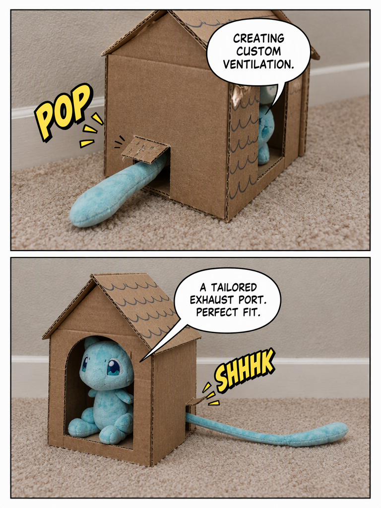 A Place of One's Own (page 3 of 4)