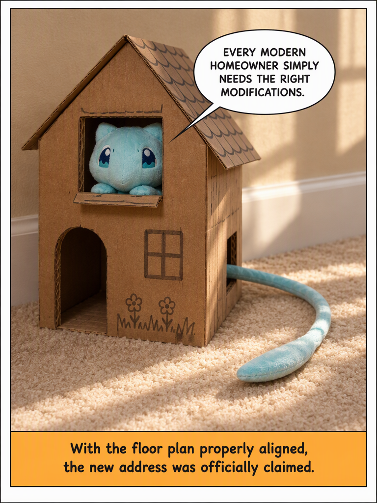 A Place of One's Own (page 4 of 4)