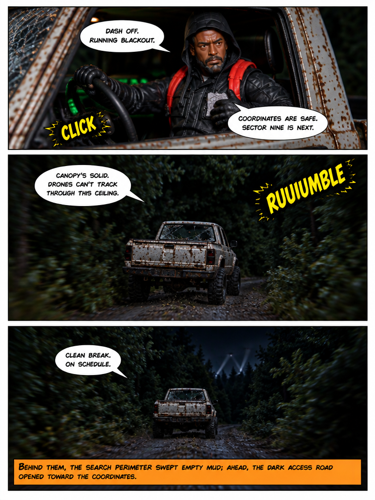 Out of the Mire (page 4 of 4)