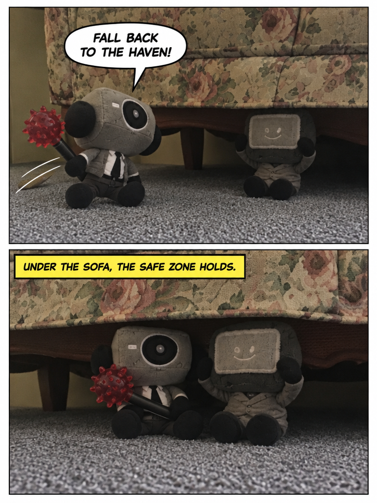 furry infection pr.2 (page 2 of 4)