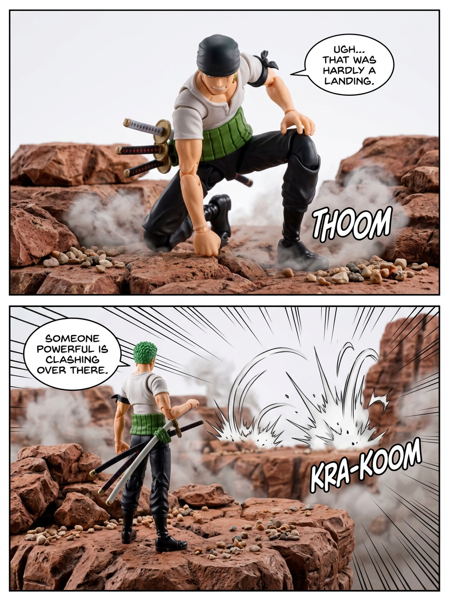 Through the Rift (page 3 of 4)