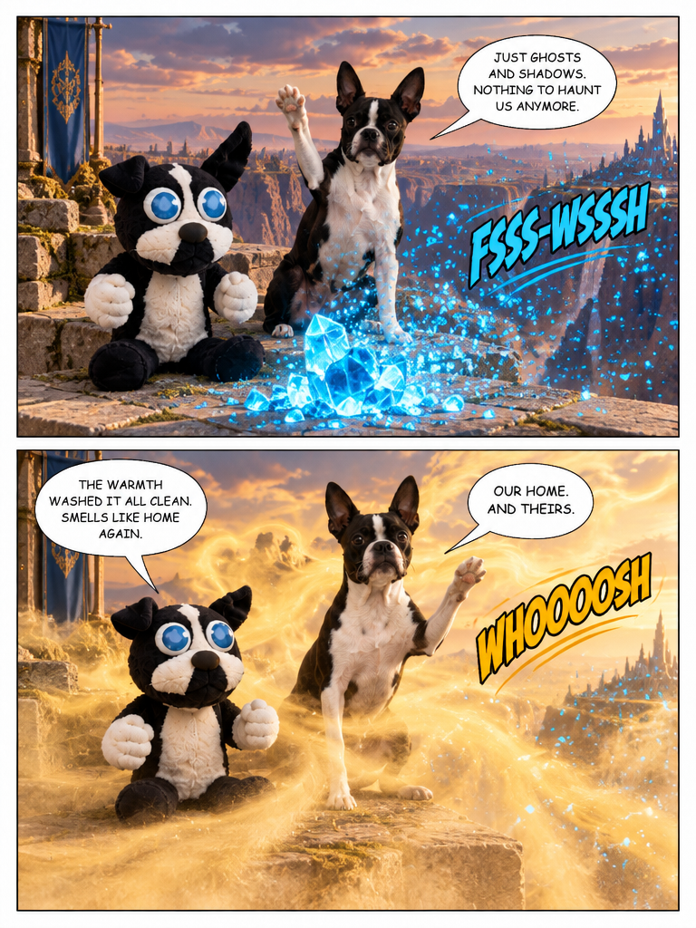The Mask of the Hound (page 7 of 8)