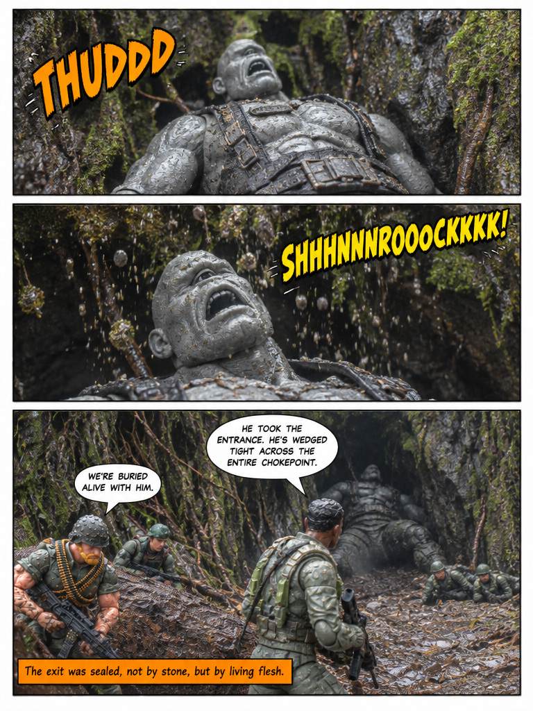Lair of the Slumbering Giant (page 2 of 4)