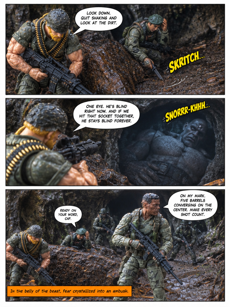 Lair of the Slumbering Giant (page 4 of 4)