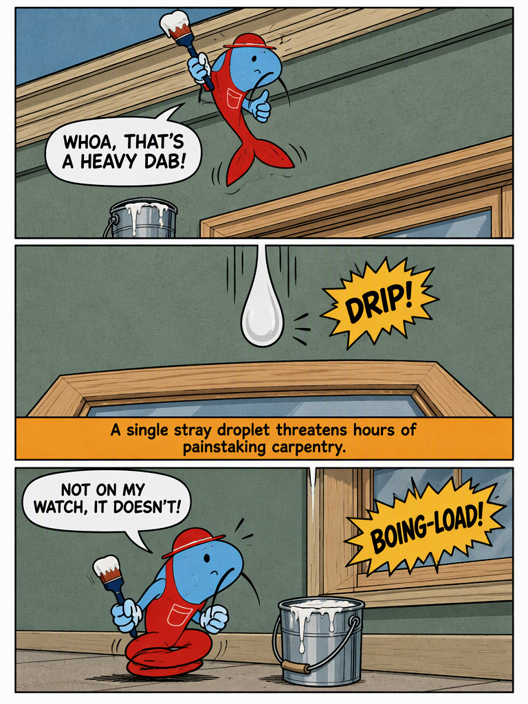 The Master Painter (page 2 of 4)