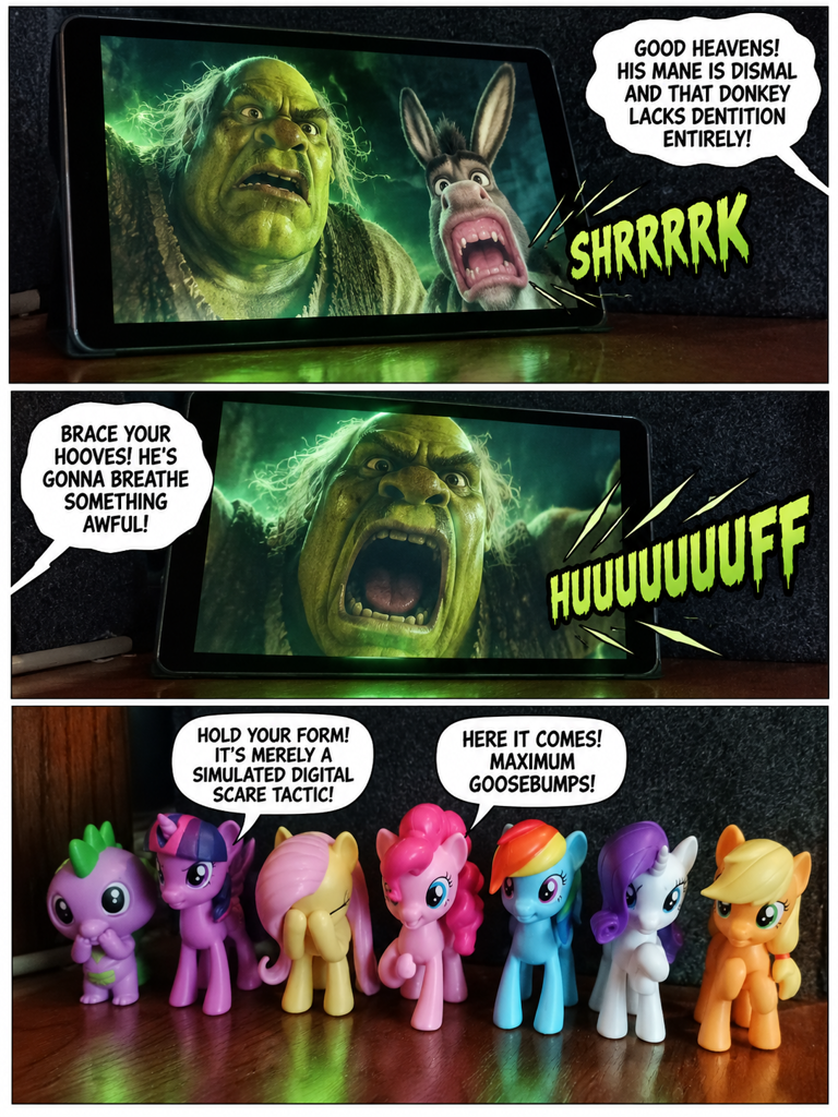 Midnight Creature Feature (page 2 of 4)