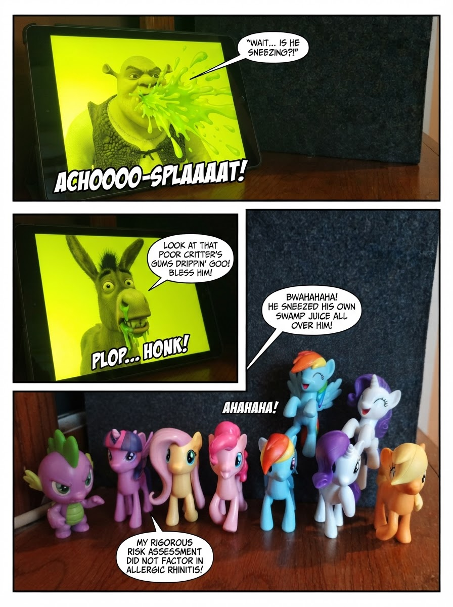Midnight Creature Feature (page 3 of 4)