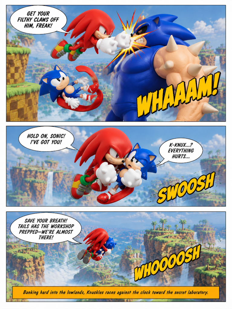 Rebuilt for Velocity (page 2 of 4)