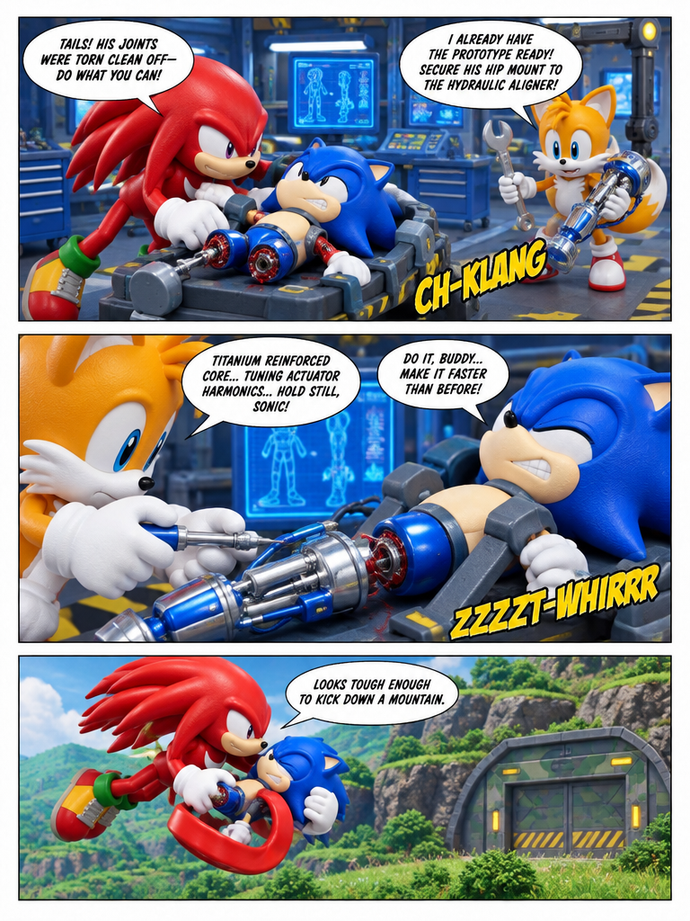 Rebuilt for Velocity (page 3 of 4)