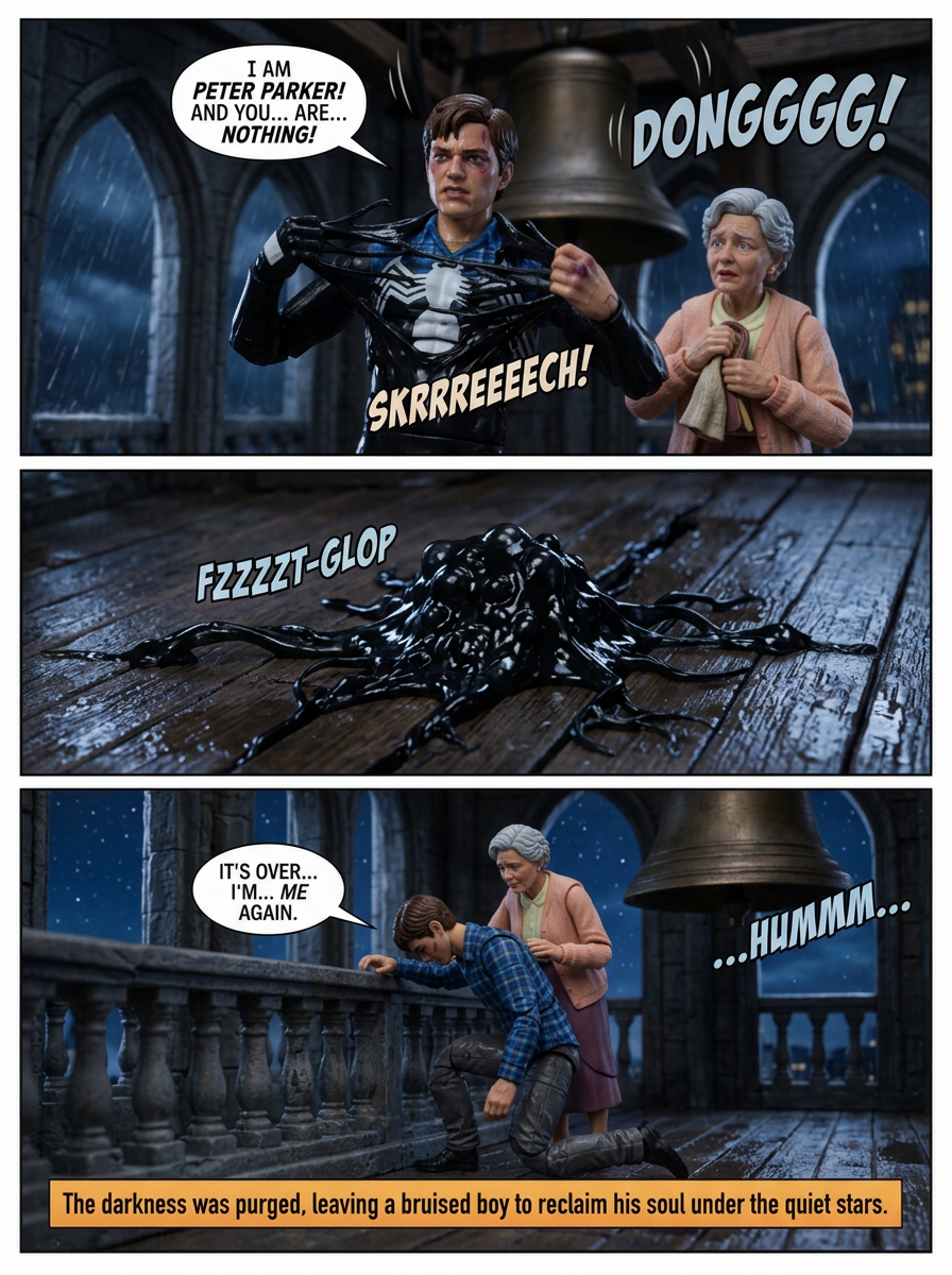 Severed Echoes (page 4 of 4)