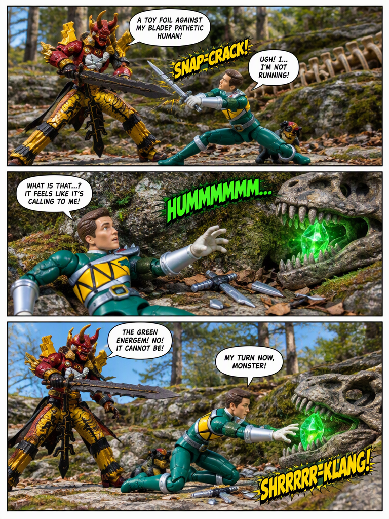 powers from the past episode one (page 10 of 20)